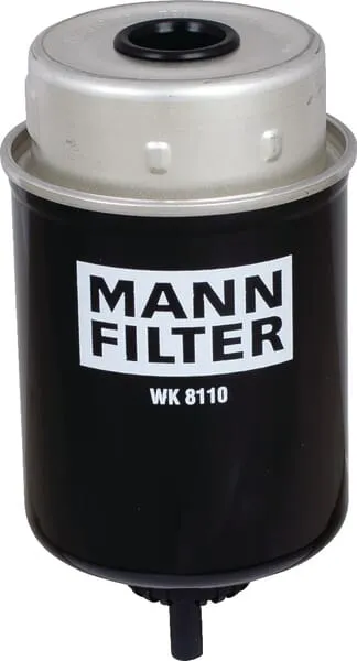 Výměnný palivový filtr