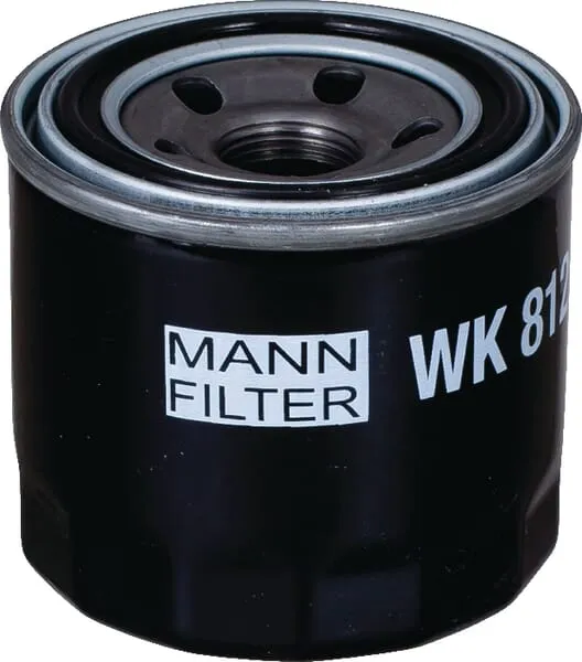 Výměnný palivový filtr