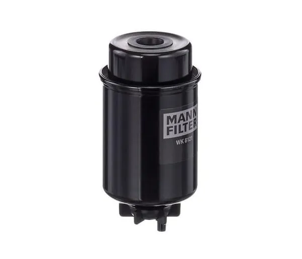 Výměnný palivový filtr