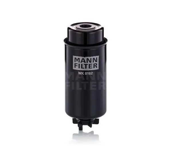 Výměnný palivový filtr