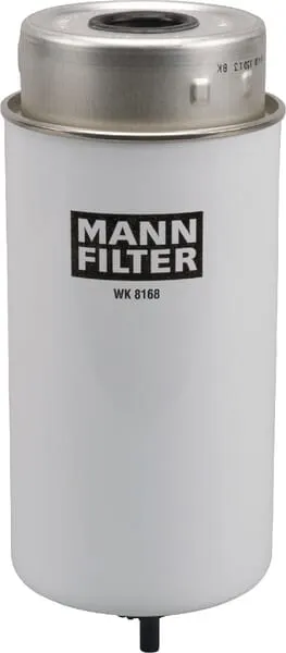 Výměnný palivový filtr