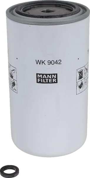 Výměnný palivový filtr