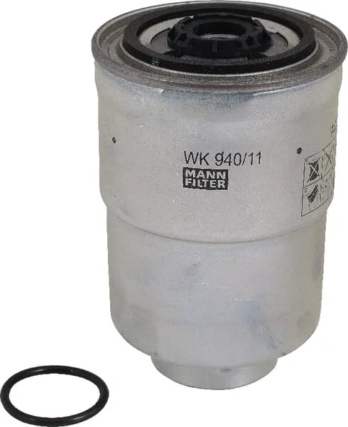 Výměnný palivový filtr