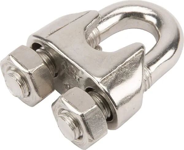 Lanová svorka V4A 12mm