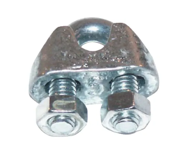 Lanové svorky typ 741