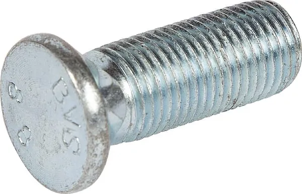 Zápustný šroub M14x40