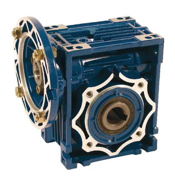 Šneková převodovka, typ GMR 030