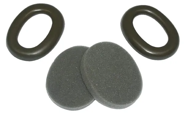 Hygienická souprava k ochraně sluchu