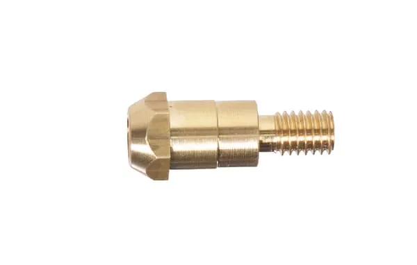 Trysk.nást. M6 L=26 mm TBi240