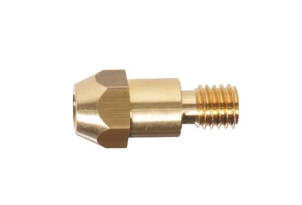 Trysk.nást. M6 L=28 mm TBi360