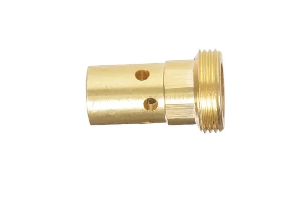 Trysk.nást. M6 L=25 mm TBi411