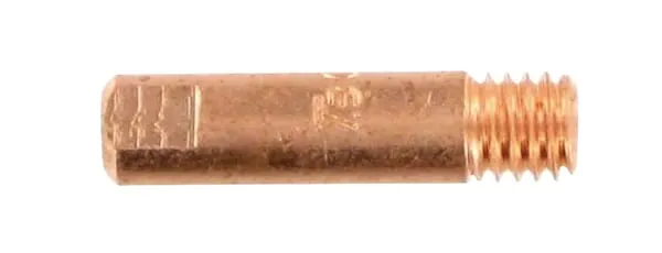 Spoj. trubka 0,8 mm M6 L=25 mm