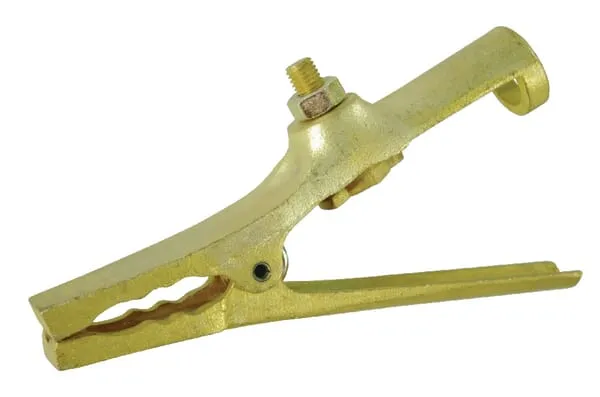 Ukostřovací kleště 600 A