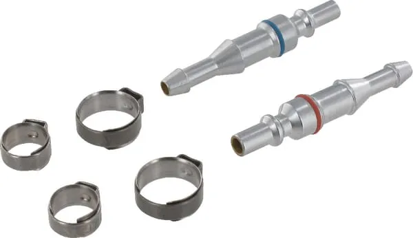 Sada KKV O/C 6 a 10mm