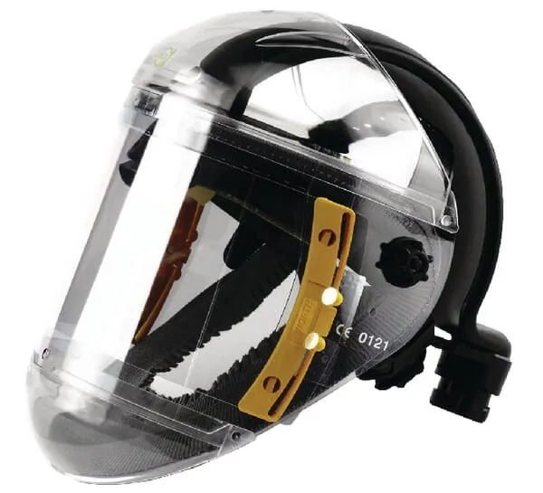 Kryt pro ochranu dýchacích cest Junior A VL