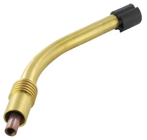 Hrdlo hořáku TBi360 standard