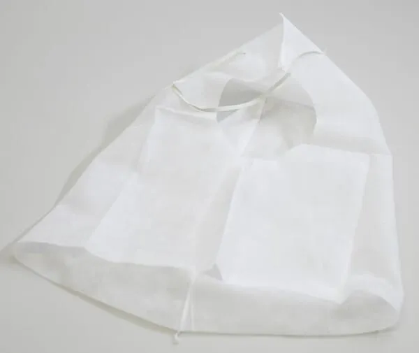 Jednorázová kukla (10 ks)