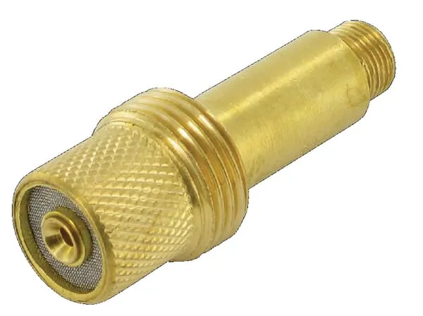 Plynové čočky 2,4 mm