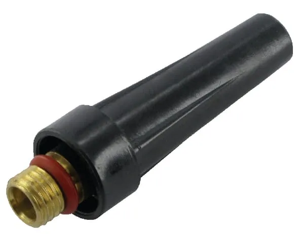 Krytka hořáku střední SR9/20
