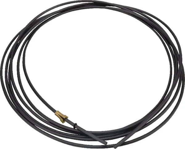 Drát PA-Alu-RVS 4,5 m 1,0-1,2