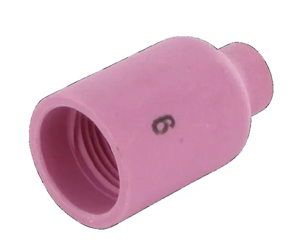 Pl. tryska ker. vel. 6, 2,4 mm