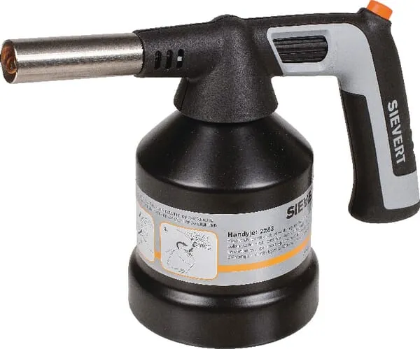 Handyjet pro plynovou kartuši