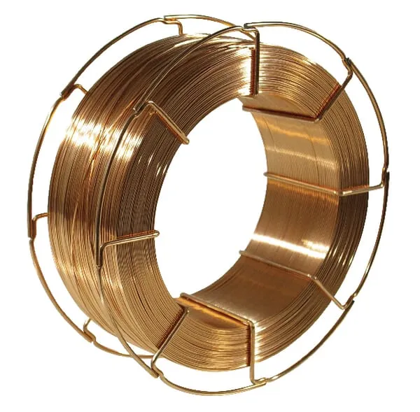 Standardní svářecí drát SG3