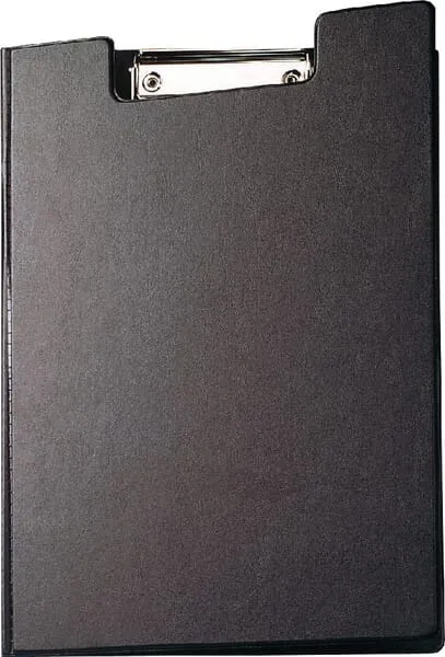 Desky na dokumenty Din A4 čern