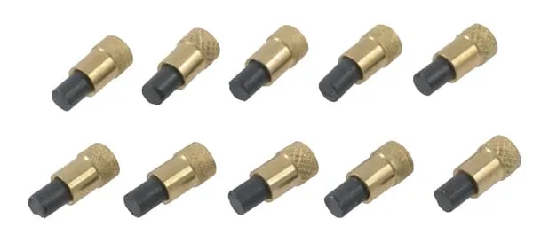 Pazourek (10 kusů )