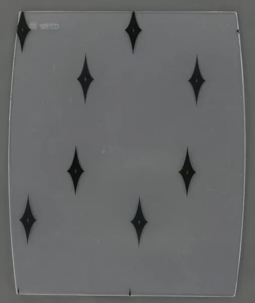 Ochr.sklo vněj.plast. 122x102