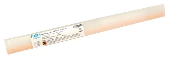 Pájecí drát bez olova