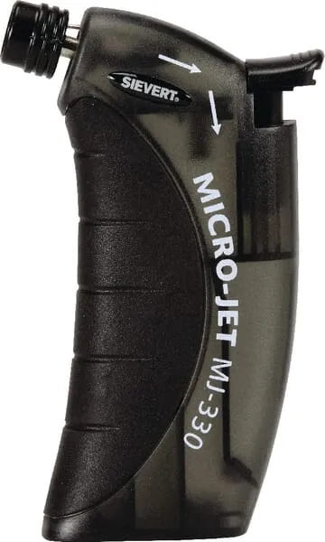 Zapalovač Micro-Jet Butajet S