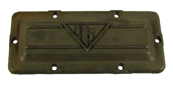 Krytka pro WPT 600 MR Battioni Pagani