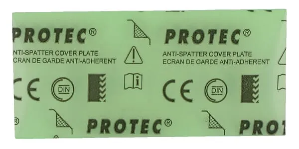 Příslušenství pro svářečské ochranné helmy