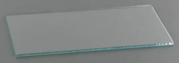 Ochranné sklo čiré 51x108mm