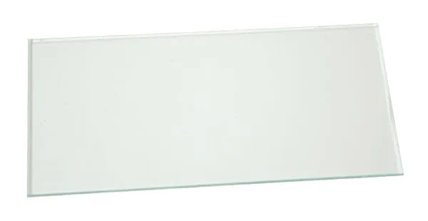 Předřadná skla světlá