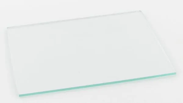 Ochranné sklo čiré 90x110mm