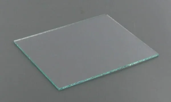 Ochranné sklo čiré 100x 120mm