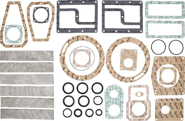 Opravárenská sada WPT/FR 600 L