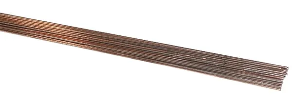 TIG svařovací tyčinka Air Liquide