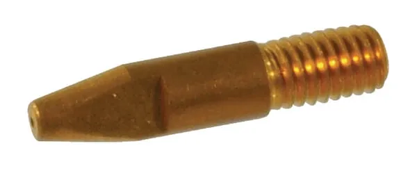 Spojovací trubka 6x25 mm 0,6