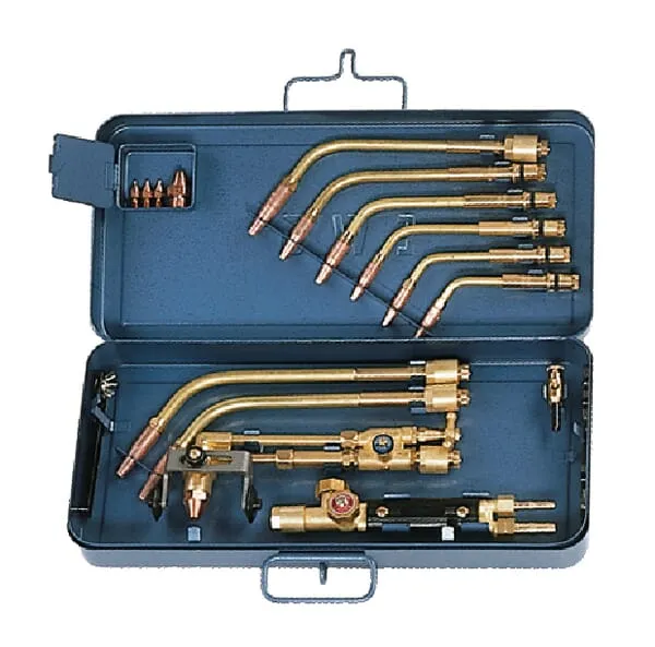 Souprava svařovacího a řezacího hořáku 20 mm