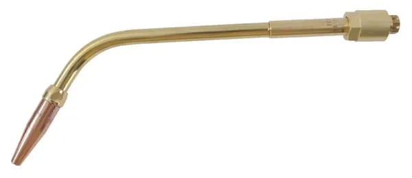 Svařovací nástavec velikost 6-17mm