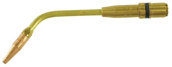 Svařovací nástavec velikost 1-17mm