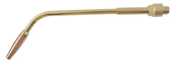 Svařovací nástavec velikost 6-20mm