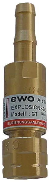 Bezpečnostní zařízení