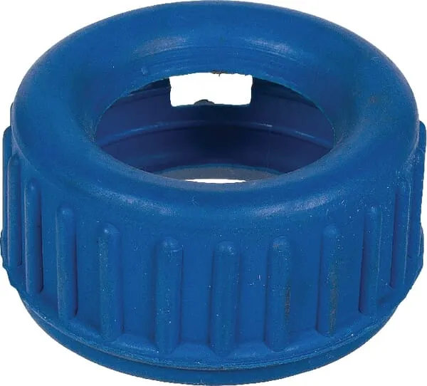 Barevné kroužky, manometr, acetylen/kyslík