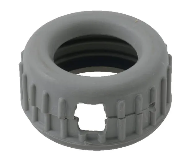 Pryžová krytka pro manometr