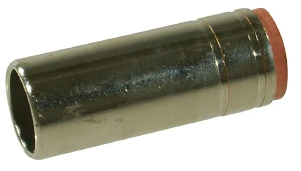 Plynové trysky NW 18