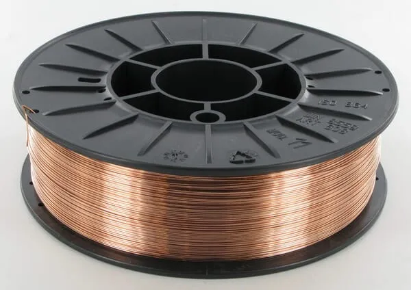 Svař. drát SG2 0,8mm 5kg